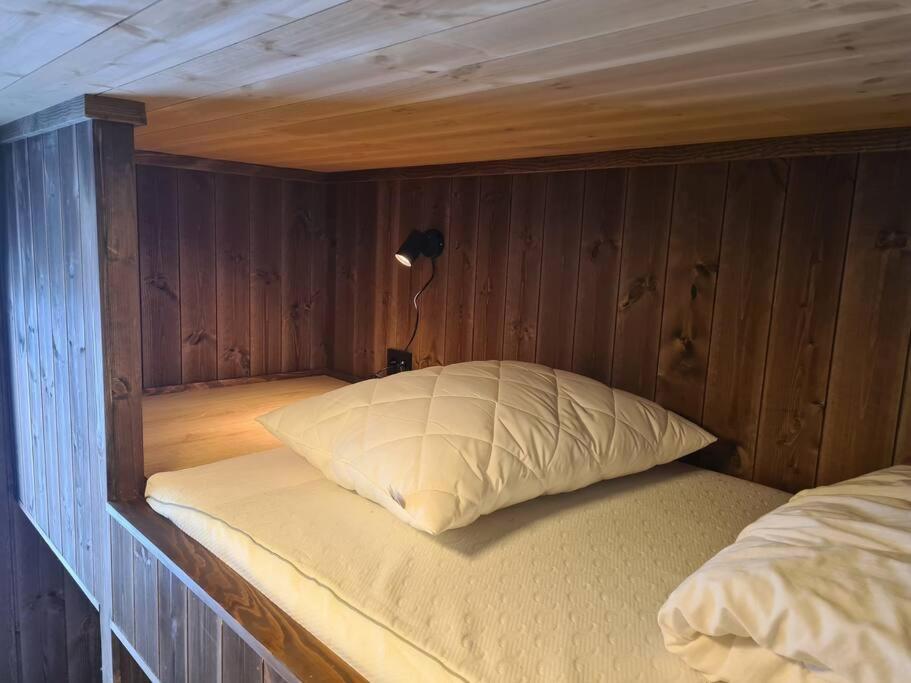 Ladebua Holiday home