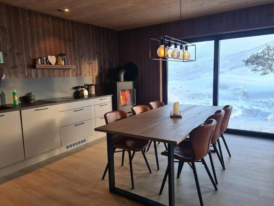 Holiday home Ladebua