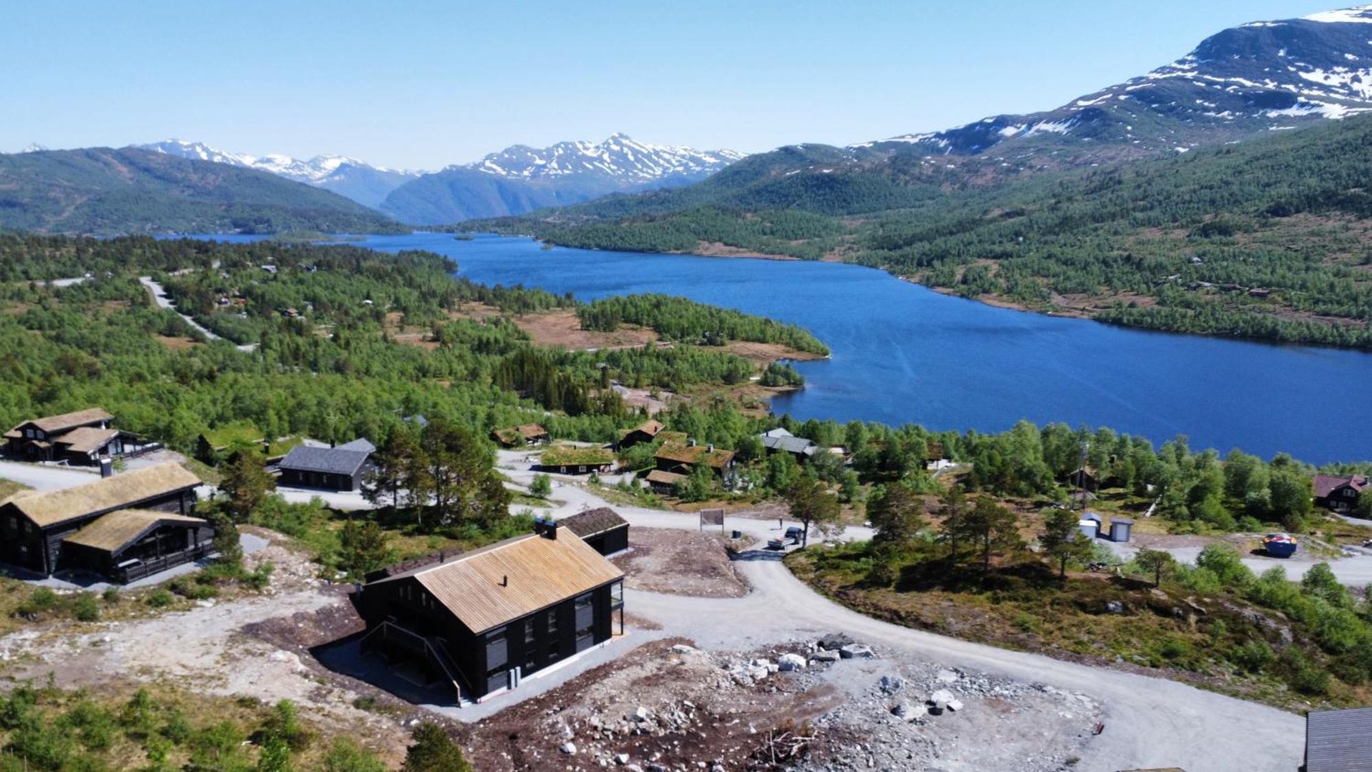 Ladebua Holiday home *