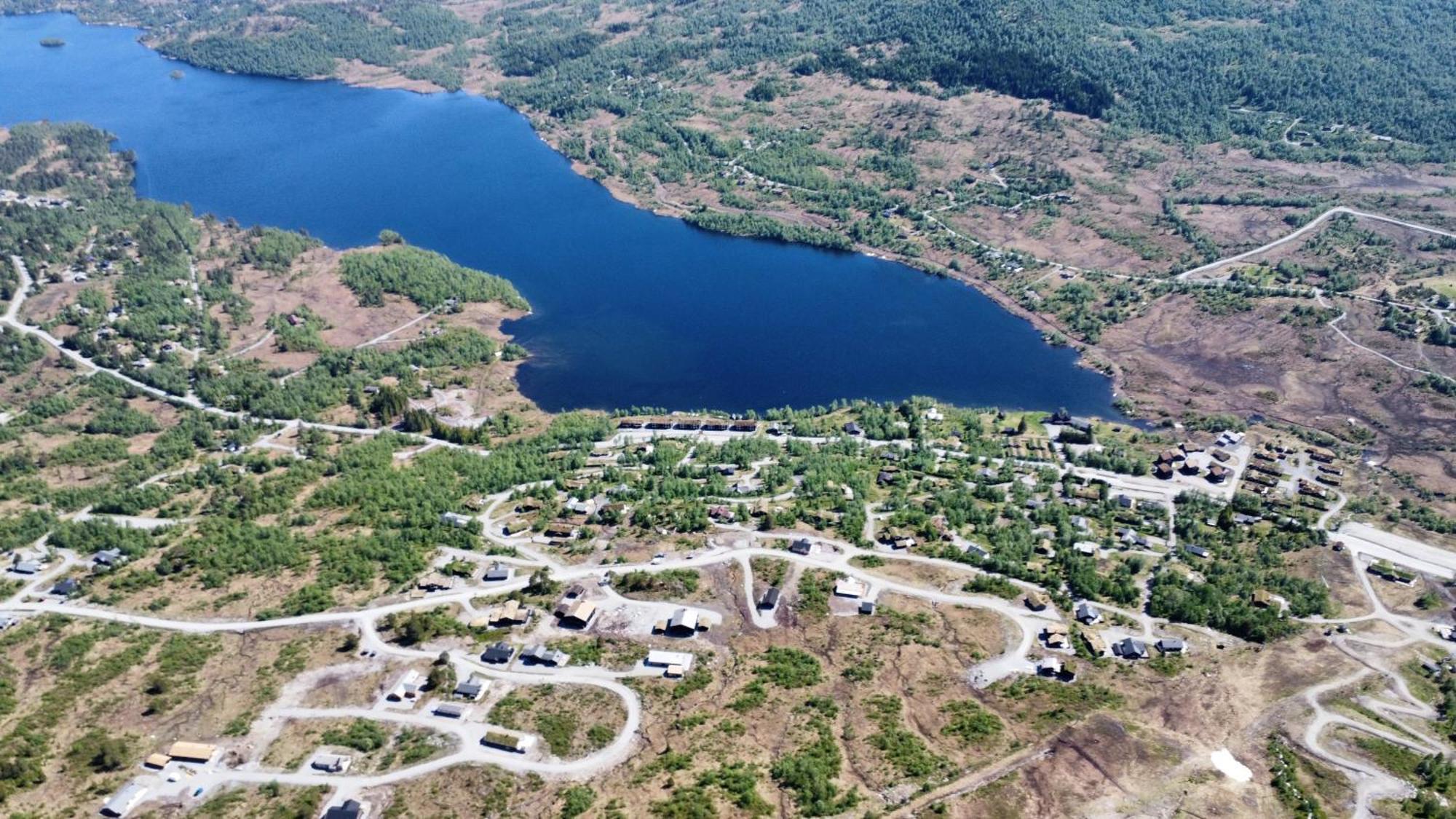 Ladebua Holiday home
